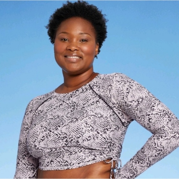 All in Motion Rash Guard L5 - Picture 2 of 11